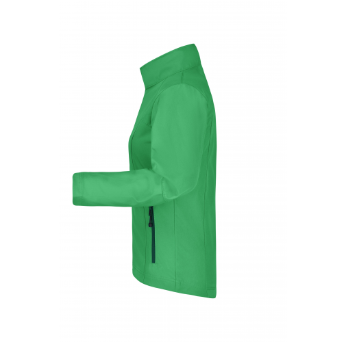 Ladies\' Softshell Jacket