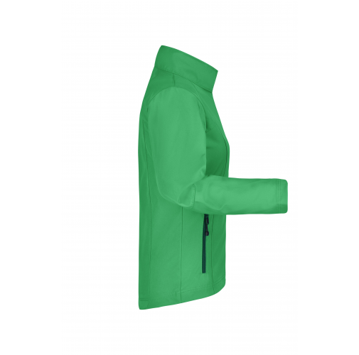 Ladies\' Softshell Jacket
