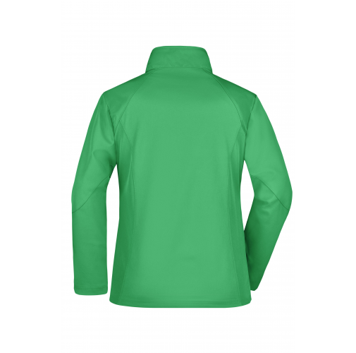Ladies\' Softshell Jacket
