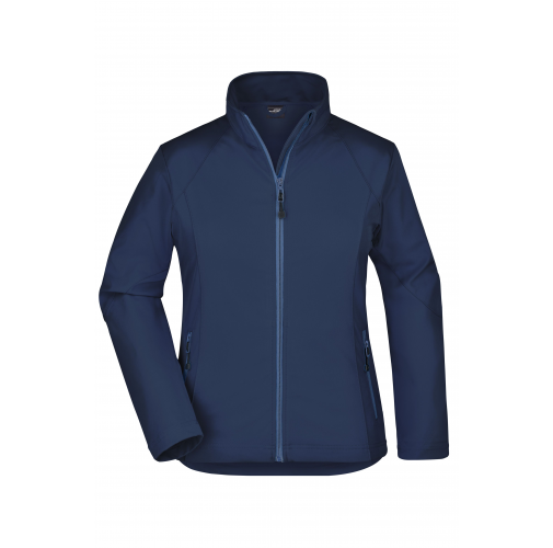 Ladies\' Softshell Jacket