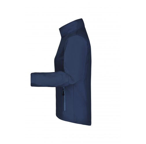 Ladies\' Softshell Jacket
