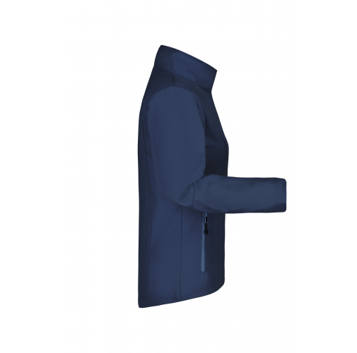 Ladies\' Softshell Jacket