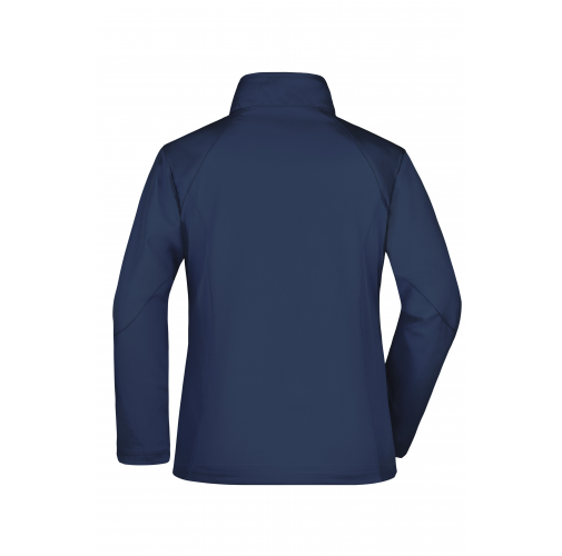 Ladies\' Softshell Jacket