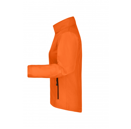 Ladies\' Softshell Jacket