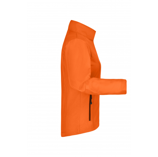 Ladies\' Softshell Jacket