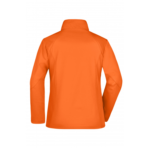 Ladies\' Softshell Jacket