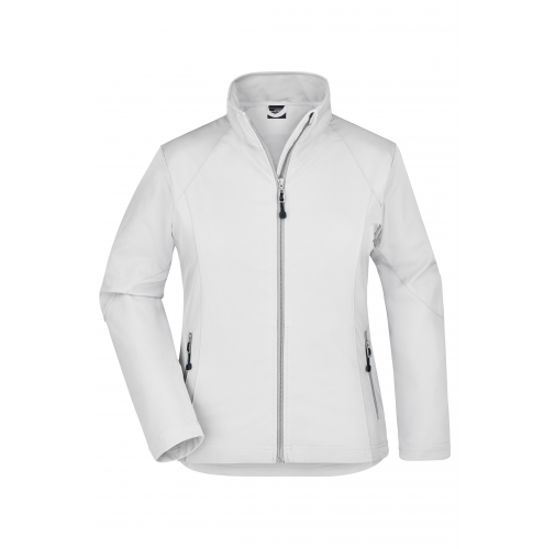 Ladies\' Softshell Jacket