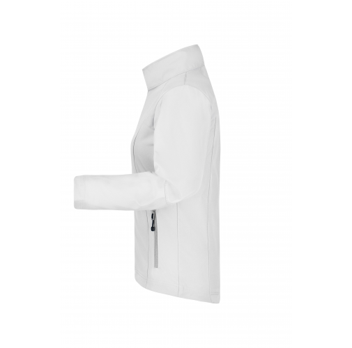 Ladies\' Softshell Jacket