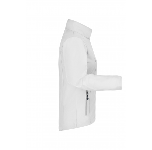 Ladies\' Softshell Jacket