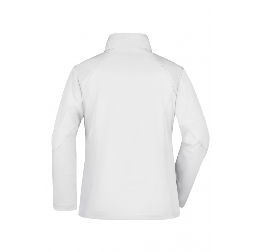 Ladies\' Softshell Jacket