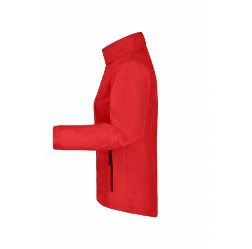 Ladies\' Softshell Jacket