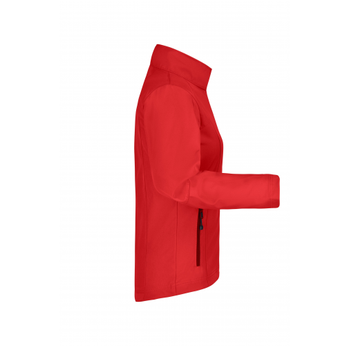 Ladies\' Softshell Jacket