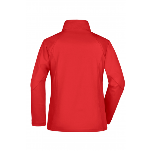Ladies\' Softshell Jacket