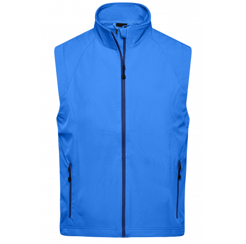Men\'s Softshell Vest