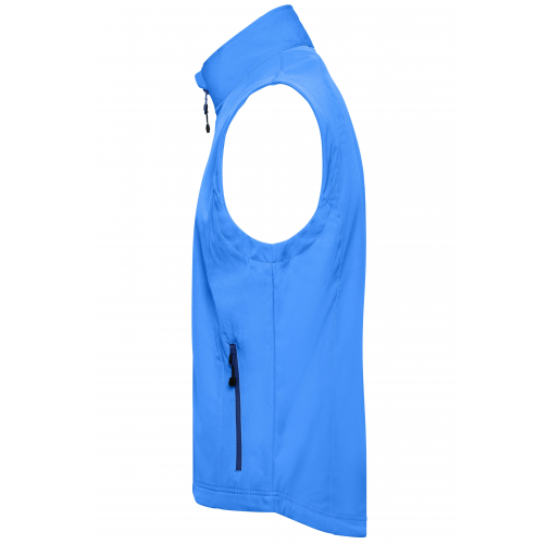 Men\'s Softshell Vest