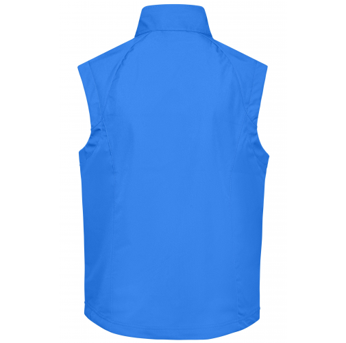 Men\'s Softshell Vest
