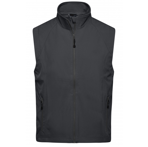 Men\'s Softshell Vest