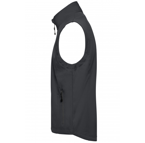 Men\'s Softshell Vest