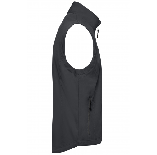 Men\'s Softshell Vest