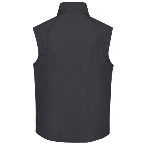 Men\'s Softshell Vest