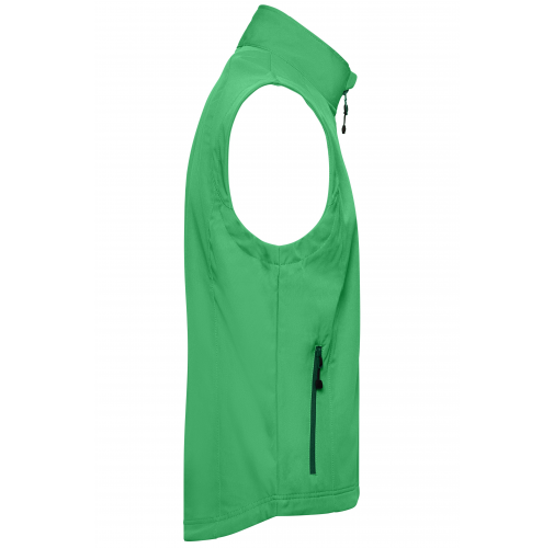 Men\'s Softshell Vest