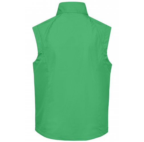 Men\'s Softshell Vest