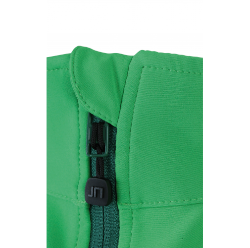 Men\'s Softshell Vest