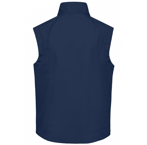 Men\'s Softshell Vest
