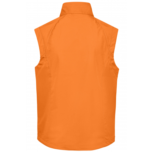 Men\'s Softshell Vest