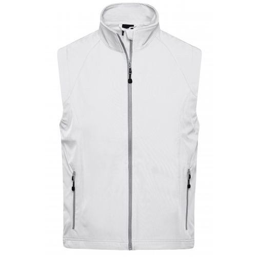 Men\'s Softshell Vest