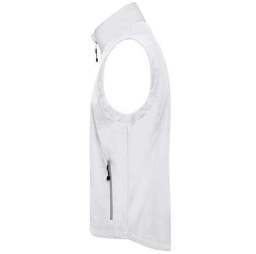 Men\'s Softshell Vest