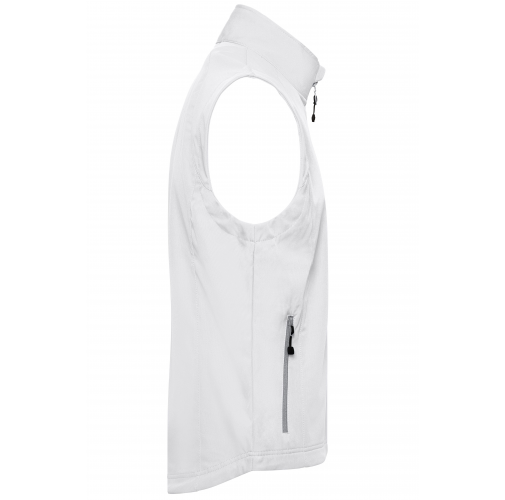 Men\'s Softshell Vest