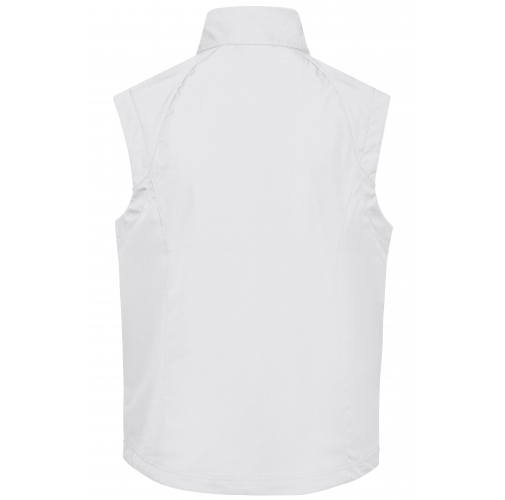 Men\'s Softshell Vest