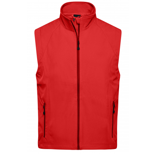 Men\'s Softshell Vest