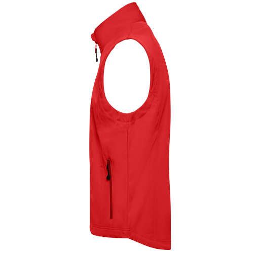Men\'s Softshell Vest