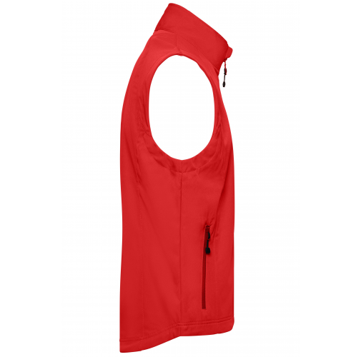 Men\'s Softshell Vest