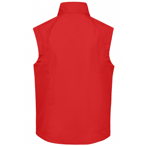 Men\'s Softshell Vest