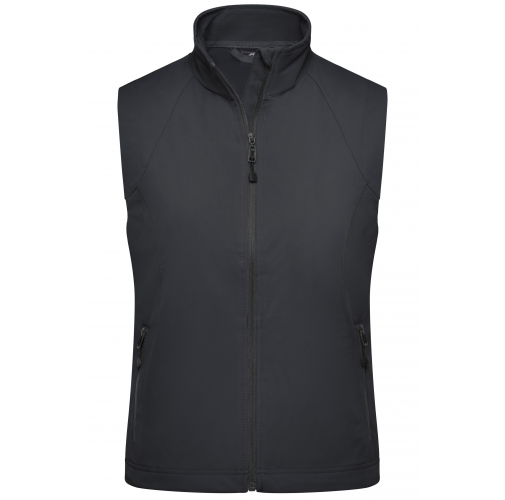 Ladies\' Softshell Vest