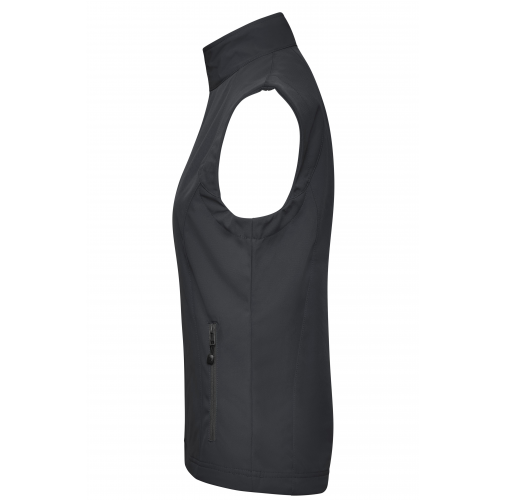 Ladies\' Softshell Vest