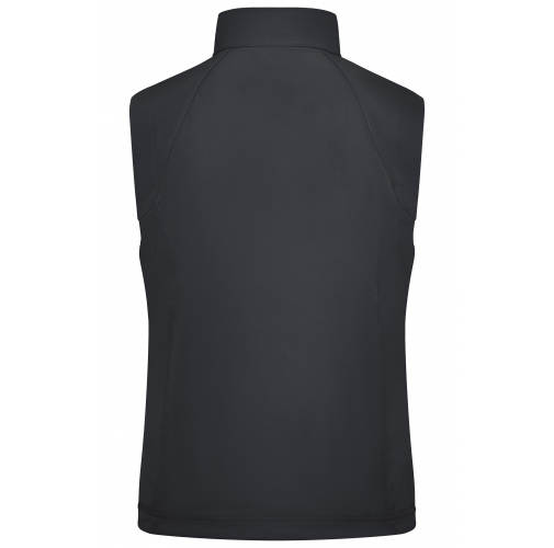 Ladies\' Softshell Vest