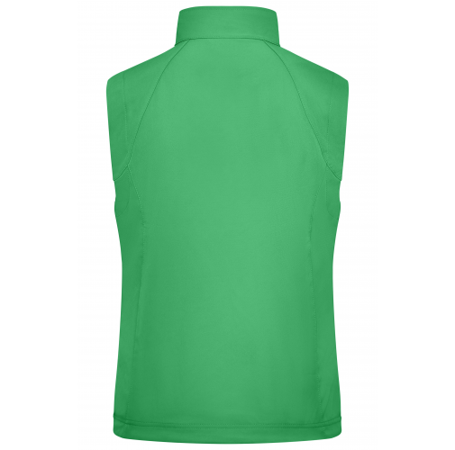 Ladies\' Softshell Vest
