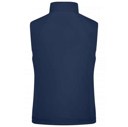 Ladies\' Softshell Vest