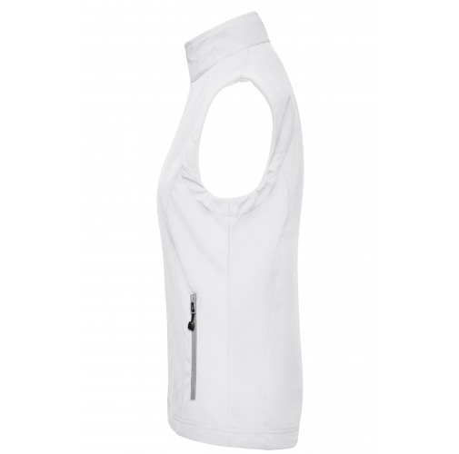 Ladies\' Softshell Vest