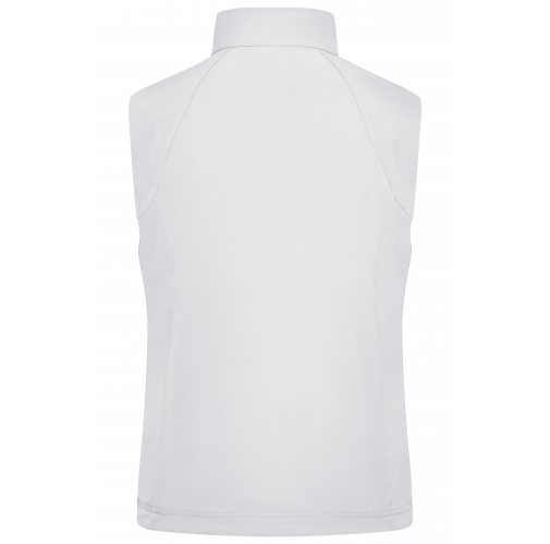 Ladies\' Softshell Vest
