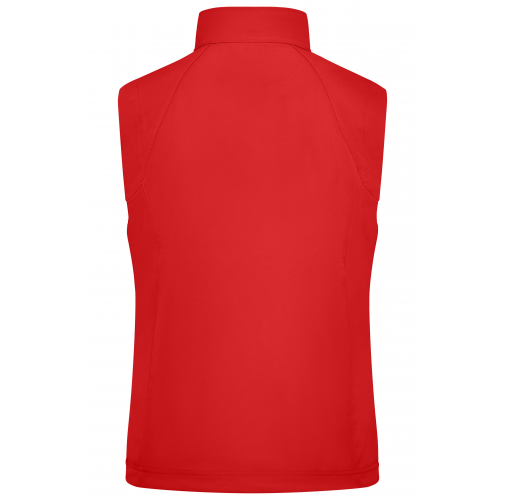 Ladies\' Softshell Vest