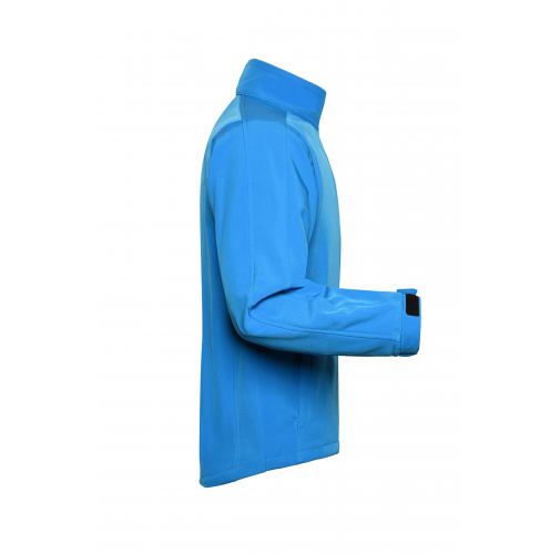 Men\'s Softshell Jacket