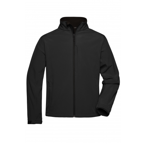 Men\'s Softshell Jacket