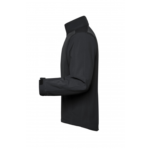 Men\'s Softshell Jacket