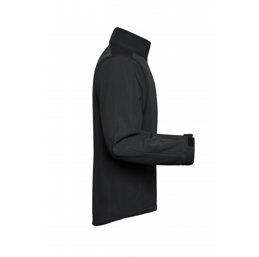 Men\'s Softshell Jacket