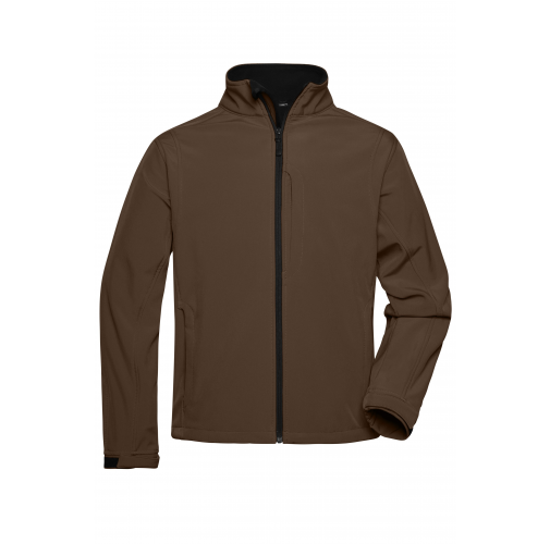 Men\'s Softshell Jacket